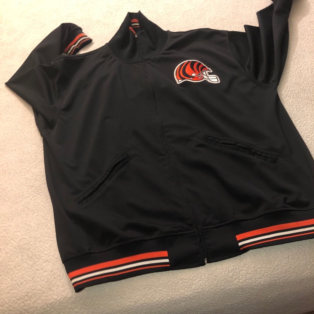 ALL HEAVY WEIGHT MITCHELLNESS AUTHENTIC VARSITY JACKETS NFL BUNDLE SEASON
